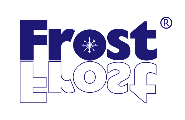 logo frost
