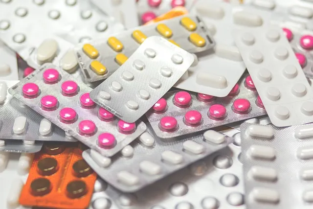 Przechowywanie i utylizacja leków – najważniejsze informacje