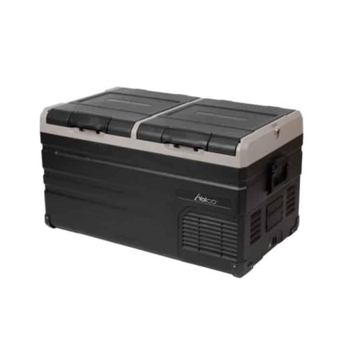 Przenośna lodówka kompresorowa Yolco TX75B