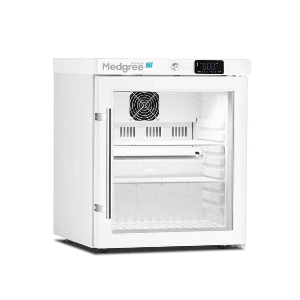 chłodziarka labolatoryjna