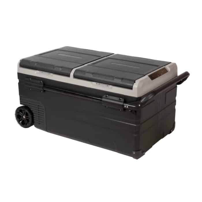 Przenośna lodówka kompresorowa YOLCO TX95B