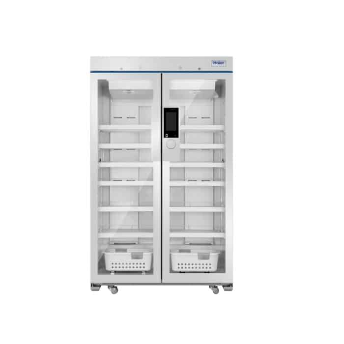Chłodziarka farmaceutyczna HAIER BIOMEDICAL HYC-1030GT