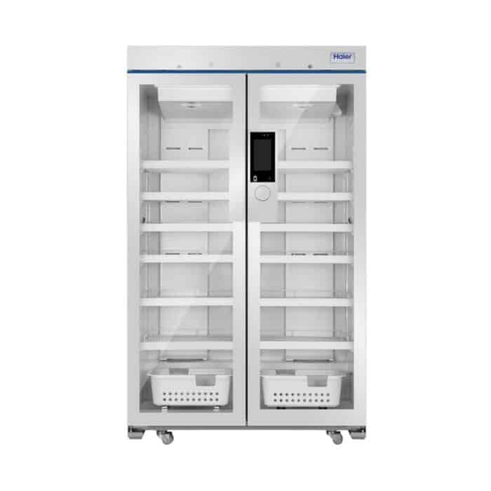 Chłodziarka farmaceutyczna Haier Biomedical HYC-1030GT