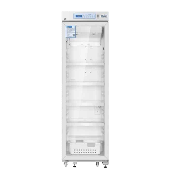 Chłodziarka farmaceutyczna HAIER BIOMEDICAL HYC-461GD