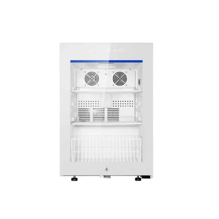 Chłodziarka farmaceutyczna HAIER BIOMEDICAL HYC-85GD