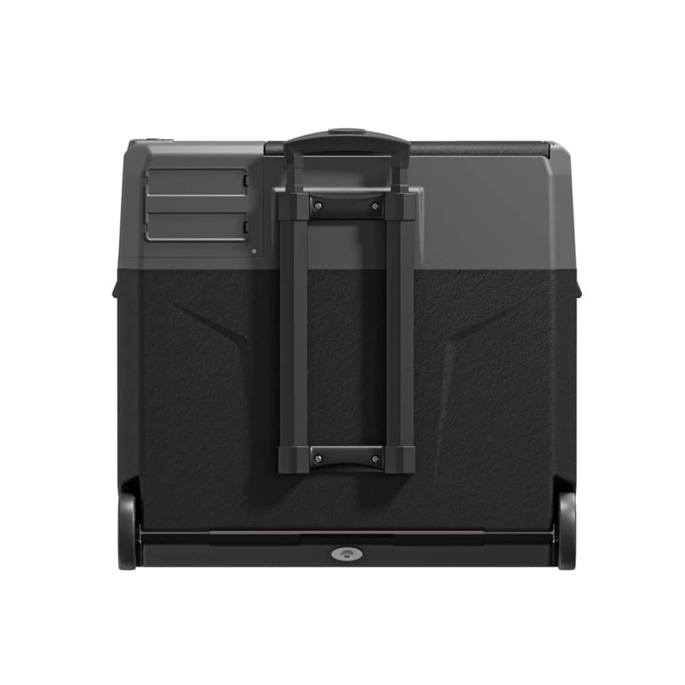 Transportowa lodówka kompresorowa YOLCO BCX50 CARBON - obrazek 4