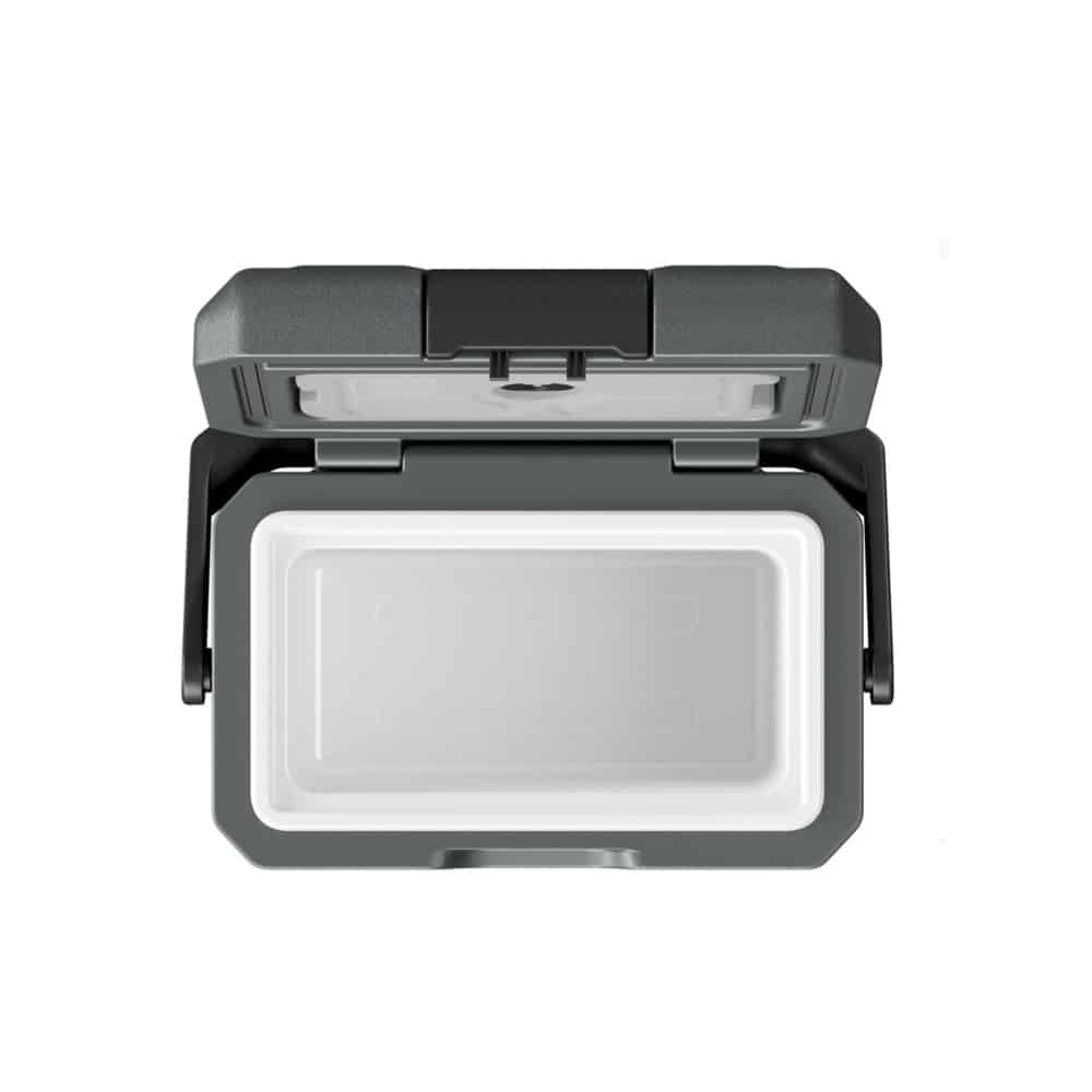 Transportowa lodówka kompresorowa YOLCO ET8 CARBON - obrazek 6