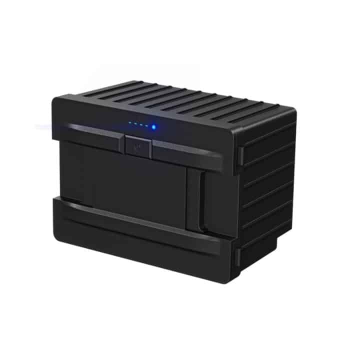 Bateria modułowa Yolco SX4B