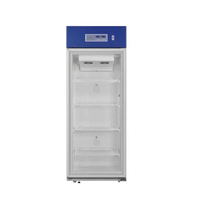Chłodziarka farmaceutyczna HAIER BIOMEDICAL HYC-639