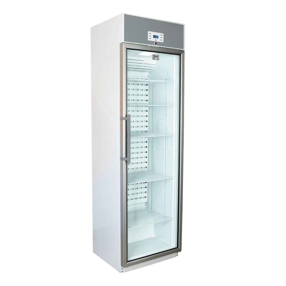 Chłodziarka BEKO ADN 385ML BP - obrazek 2
