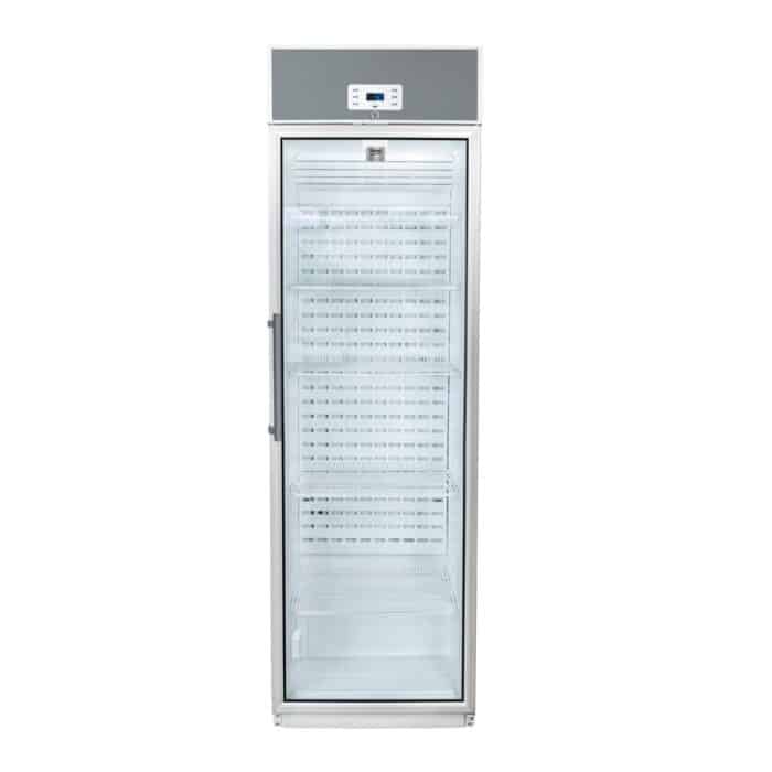 Chłodziarka BEKO ADN 385ML BP