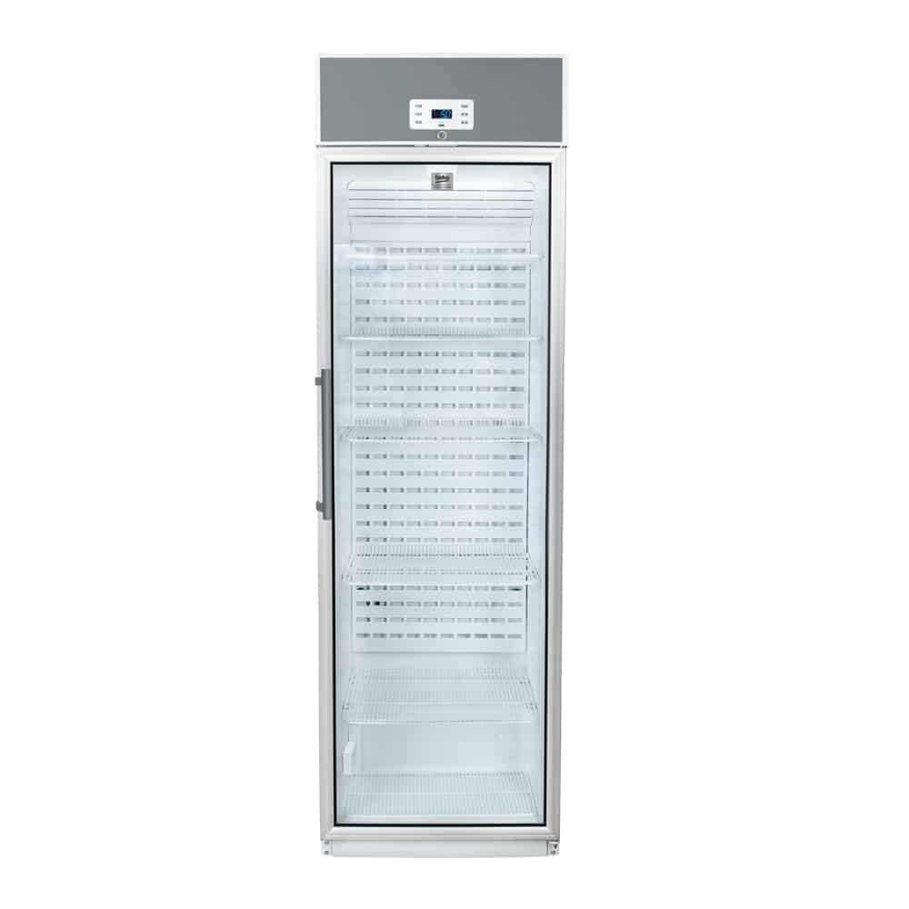 Chłodziarka BEKO ADN 385ML BP