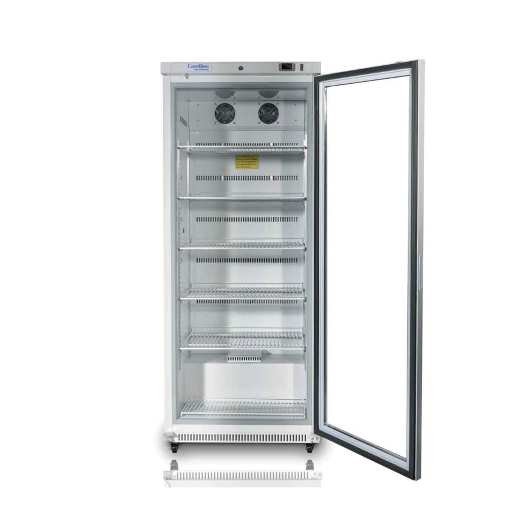Chłodziarka CAREBIOS KYC598G - obrazek 6