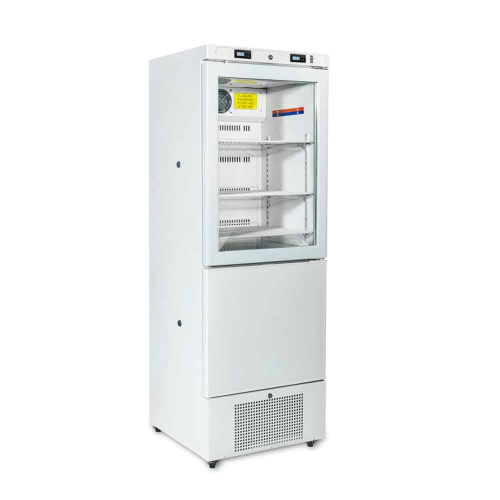 Chłodziarko-zamrażarka CAREBIOS KYCD-300 - obrazek 7