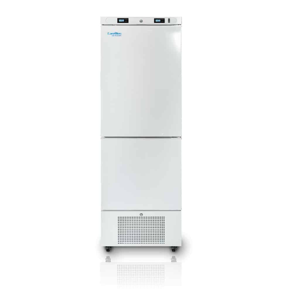 Chłodziarko-zamrażarka CAREBIOS KYCD-300 - obrazek 6