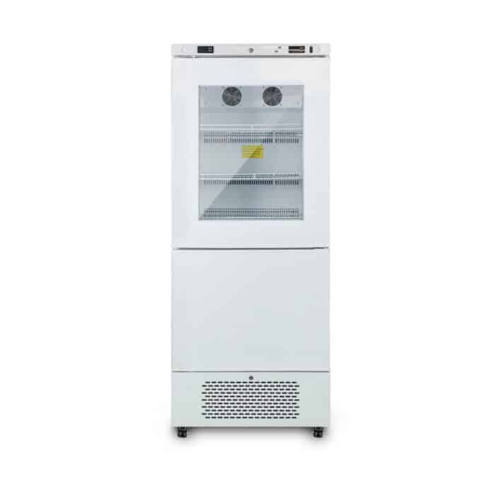 Chłodziarko-zamrażarka CAREBIOS KYCD 450G