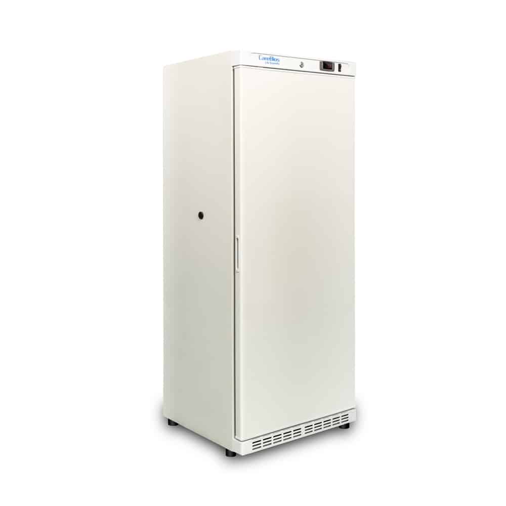 Chłodziarka CAREBIOS KYC 260 F - obrazek 3