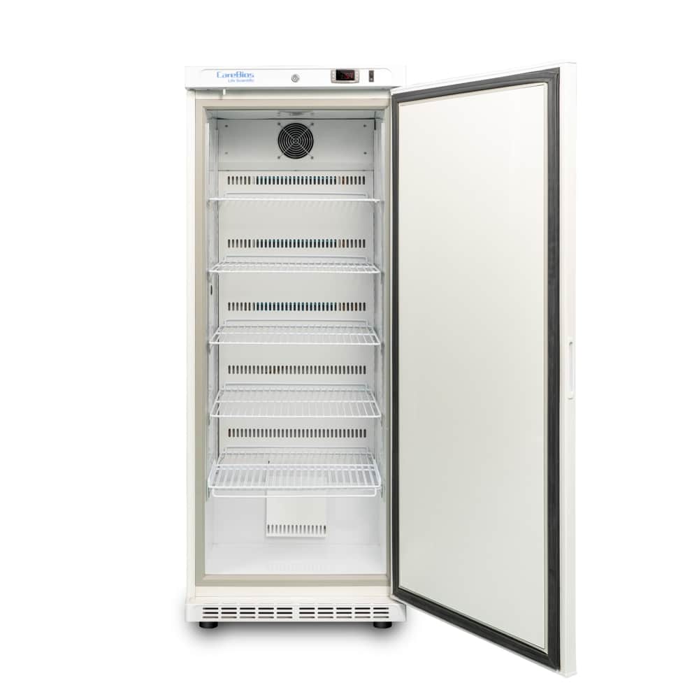 Chłodziarka CAREBIOS KYC 260 F - obrazek 2
