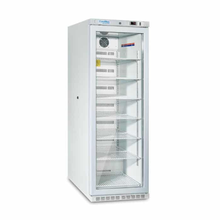 Chłodziarki farmaceutyczna CAREBIOS KYC 390 G